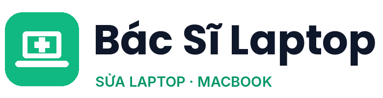 Bác Sĩ Laptop